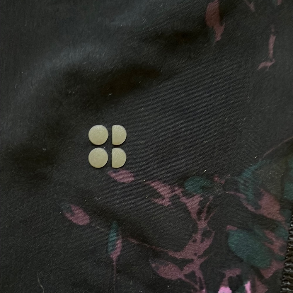 Sweaty Betty Zero Gravity Full Length Leggings Size: XS - Picture 14 of 15